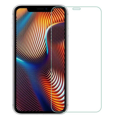 Gehärtetes glas iPhone XR