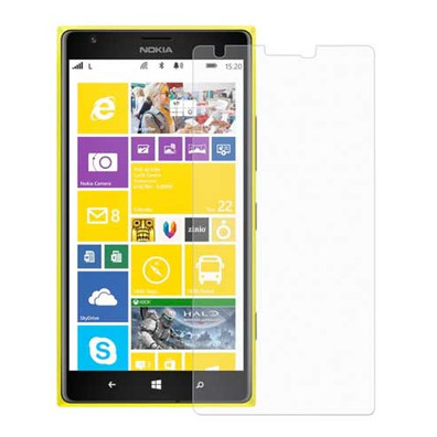 Gehärtetes Glas Nokia Lumia 1520