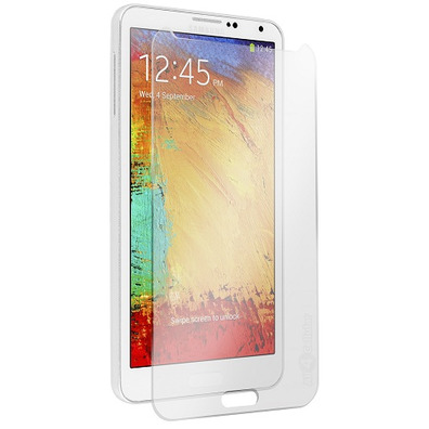 Screen Protector tempered glass Samsung Galaxy Note 4