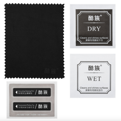 Psvita Gehärteter Kristall 2000