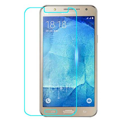 Gehärtetes Glas Samsung Galaxy J2 (2016)