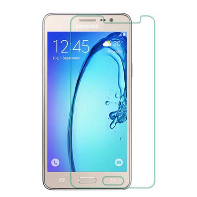 Gehärtetes Glas Samsung Galaxy J3 (2016)