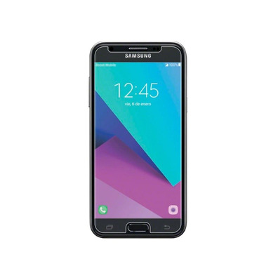 Samsung Galaxy Tempered Crystal J3 (2017)