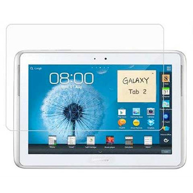 Gehärtetes Glas Samsung Galaxy Tab 2 10.1 (P5100)