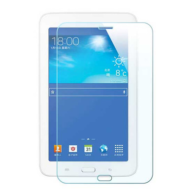 Gehärtetes Glas Samsung Galaxy Tab 3 Lite T111/T110