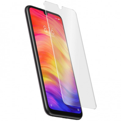 Gehärtetem glas für Xiaomi Redmi note 7/ Note 7 Pro