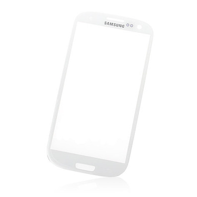 Front Crystal Samsung Galaxy S III