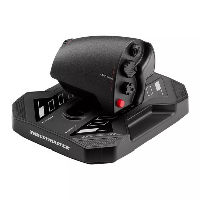 Thrustmaster SOL-R 6 H. E. A. R. T. HOTAS PC