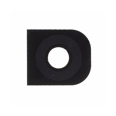 Schutzdeck hinten Kamera für Schwarz LG G2