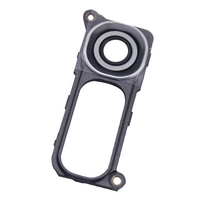 Back Camera Ring Lens Cover for LG G4 Black