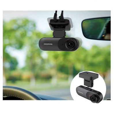 DashCam DDPAI Spring N3 für GPS Dual - Auto Kamera