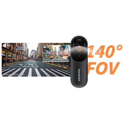 DashCam DDPAI Spring N3 für GPS Dual - Auto Kamera