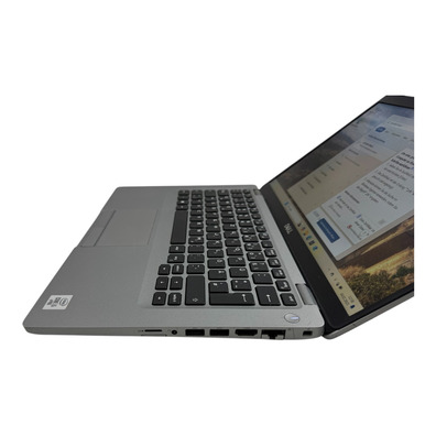 Portable Dell Latitude 5410 14" i5 16Gb 256Gb Umgepackt