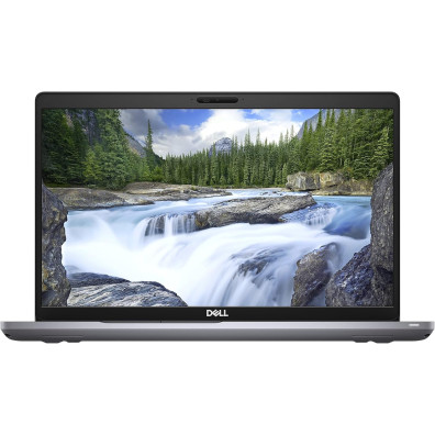 Dell Latitude 5511: 15.6" Full HD i5 (10. Gen.)16GB RAM 256GB SSD + Win.11 Repacked Grad A