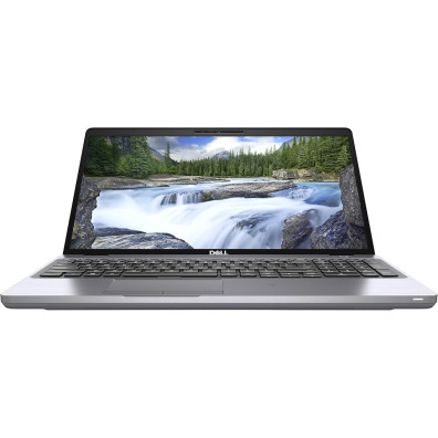 Dell Latitude 5511: 15.6" Full HD i5 (10. Gen.)16GB RAM 256GB SSD + Win.11 Repacked Grad A