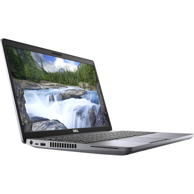 Dell Latitude 5511: 15.6" Full HD i5 (10. Gen.)16GB RAM 256GB SSD + Win.11 Repacked Grad A