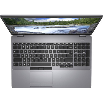 Dell Latitude 5511: 15.6" Full HD i5 (10. Gen.)16GB RAM 256GB SSD + Win.11 Repacked Grad A