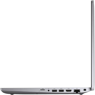 Dell Latitude 5511: 15.6" Full HD i5 (10. Gen.)16GB RAM 256GB SSD + Win.11 Repacked Grad A