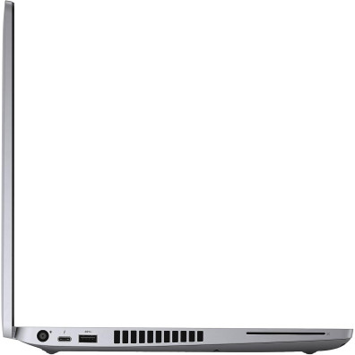 Dell Latitude 5511: 15.6" Full HD i5 (10. Gen.)16GB RAM 256GB SSD + Win.11 Repacked Grad A