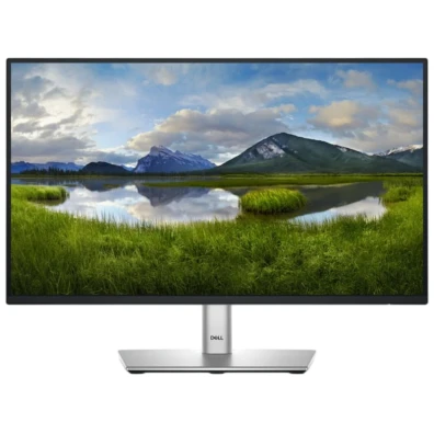 DELL Monitor P Serie P2225H 21.5 Full HD LCD Schwarz