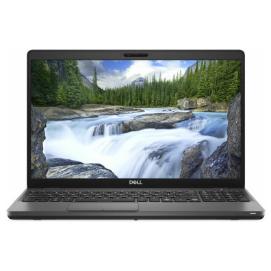 Dell Precision 3541 15.6" i7 16GB RAM 512GB SSD Nvidia Tabelle P620 (4GB DSGVO5) Repacked