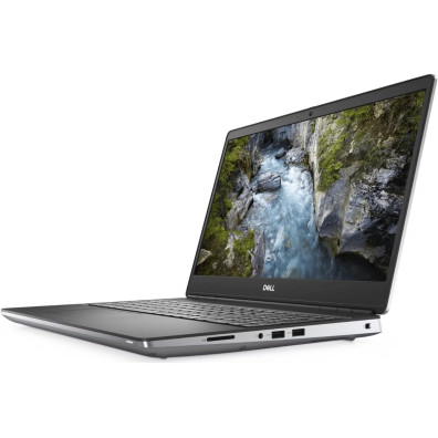 Dell Precision 7550 15.6 I9 (10a G)64GB RAM 1TB SSD NVIDIA RTX A4000 (8GB)