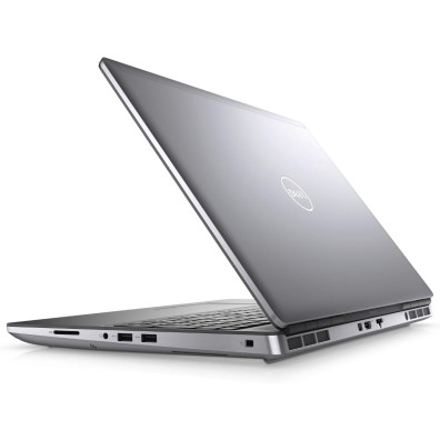 Dell Precision 7550 15.6 I9 (10a G)64GB RAM 1TB SSD NVIDIA RTX A4000 (8GB)