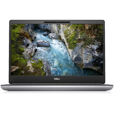 Dell Precision 7560 RTX A4000 Mobile (11 Gen) i9-11950H 64GB RAM 1TB SSD Repacked Grad A+