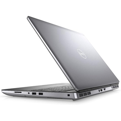 Dell Precision 7560 RTX A4000 Mobile (11 Gen) i9-11950H 64GB RAM 1TB SSD Repacked Grad A+