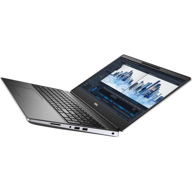 Dell Precision 7560 RTX A4000 Mobile (11 Gen) i9-11950H 64GB RAM 1TB SSD Repacked Grad A+