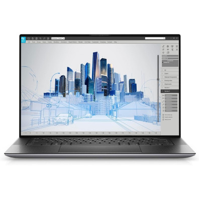 Dell Precision 7760: 17" I9 64GB/1TB SSD NVIDIA RTX A4000 (16GB) Repacked Grad A