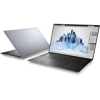 Dell Precision 7760: 17" I9 64GB/1TB SSD NVIDIA RTX A4000 (16GB) Repacked Grad A