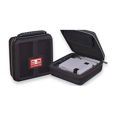 Deluxe Carrying Case NESM30 Nintendo NES Klassischer Mini