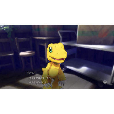 Digimon Überleben Xbox One/Xbox Series X