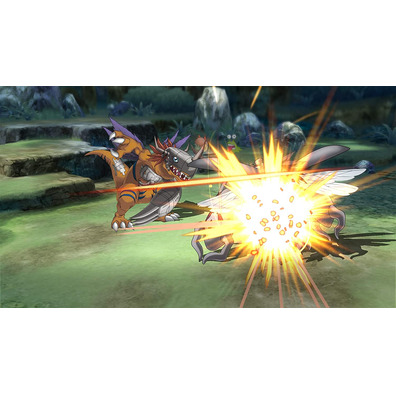Digimon Überleben Xbox One/Xbox Series X