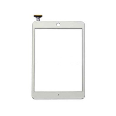 Digitizer for iPad Mini/Mini 2 Weiss