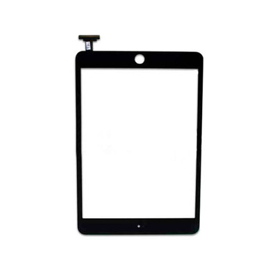 Digitizer for iPad Mini/Mini 2 Schwarz