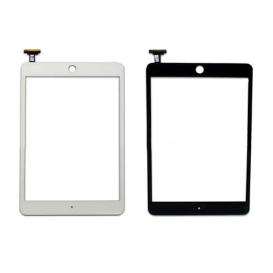 Digitizer for iPad Mini/Mini 2 Schwarz