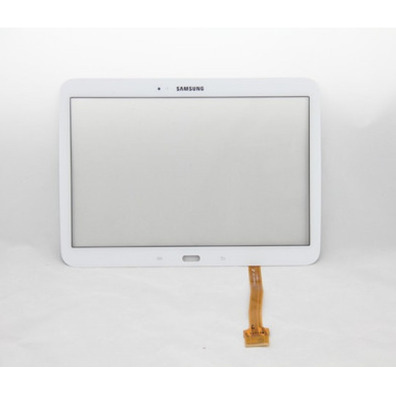Digitizer Samsung Galaxy Tab 3 10.1 P5200 Weiss