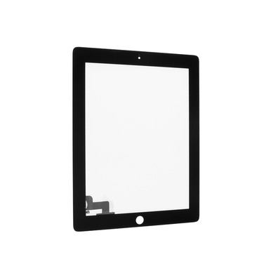 iPad 2 Digitizer Black