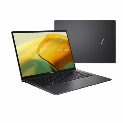 Portátil Asus ZenBook 14 " UM3402YA-KP287 Ryzen 5 5625U/16GB/512GB SSD