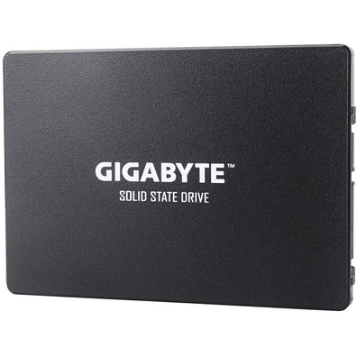 Disco Duro 2,5 '' SSD 120 Gigabyte GPSS1S120-00-G