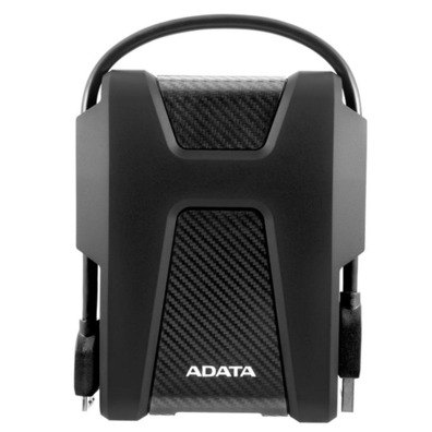 Externe festplatte Adata HD680 1TB Schwarz