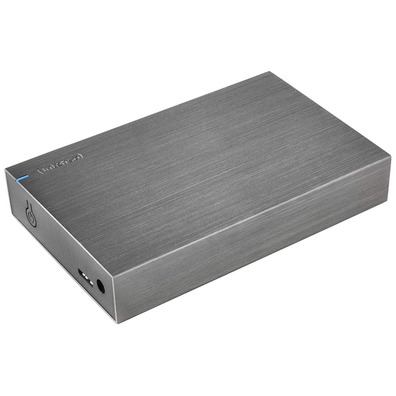 Externe Festplatte Intensiven 6033512 4 TB 3,5" USB 3.0