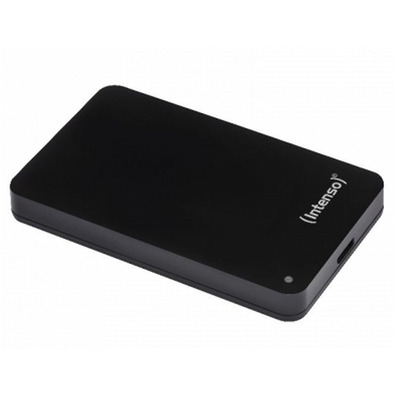 Externe Festplatte Intenso HD 6021560 1 TB 2,5" USB 3.0