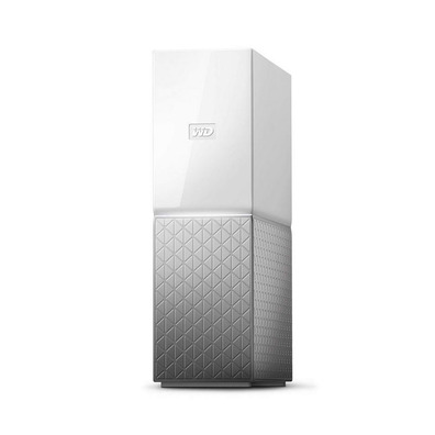 Disco duro externo NAS Western Digital My Cloud Home 3TB 3,5 ''