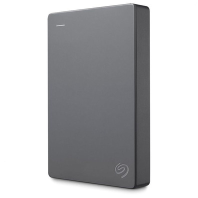 Disco Duro Externo Seagate Basic 4TB STJL4000400 2.5 ''