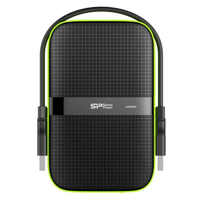 Externe Festplatte Silicon Power Armor A60 2TB 2.5" IPX4