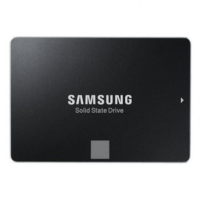 Disco Duro Externo SSD Samsung 870 EVO 500GBl