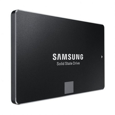 Disco Duro Externo SSD Samsung 870 EVO 500GBl